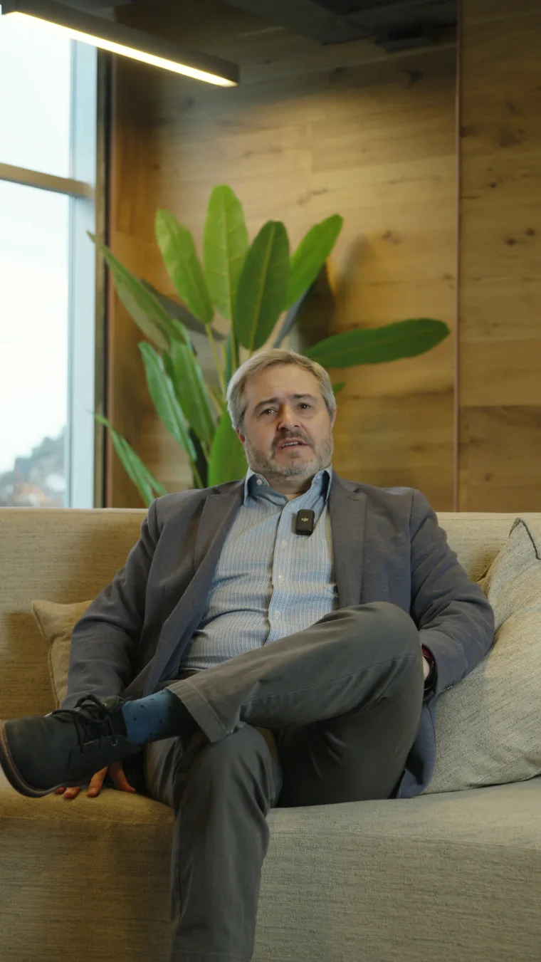 Rodrigo Oyarzún